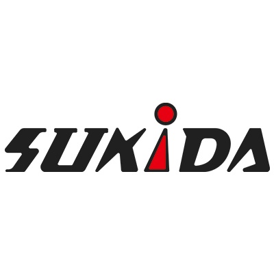 SUKIDA logo